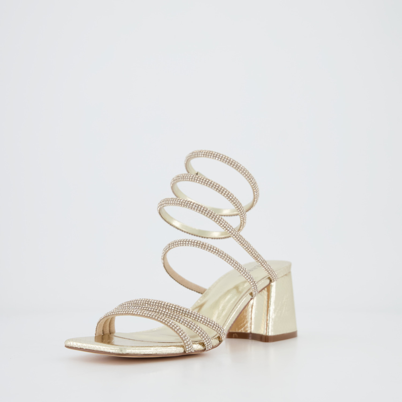 Menbur Sandalen