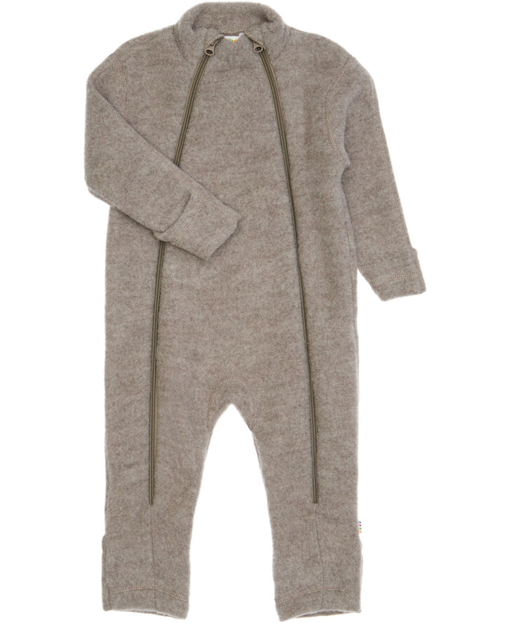 Joha Jumpsuit 2in1 Brun