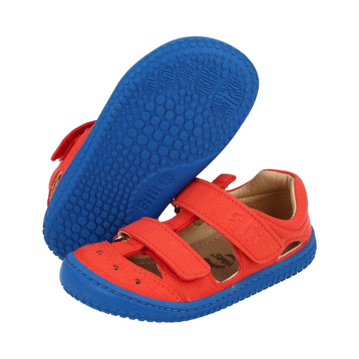 V20012-1 KAIIMAN fire velcro Weite/M