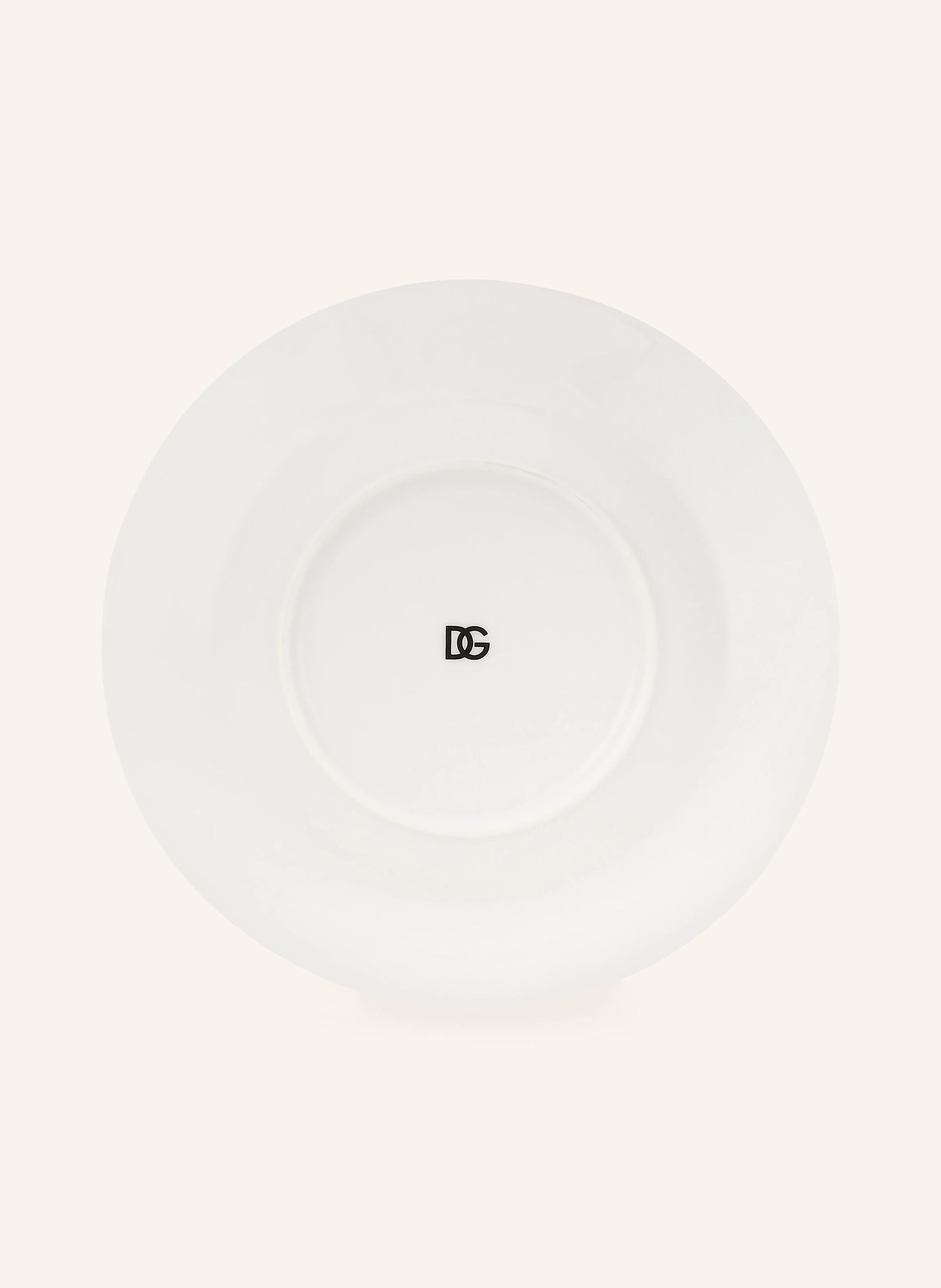 DOLCE & GABBANA CASA 2er-Set Brotteller