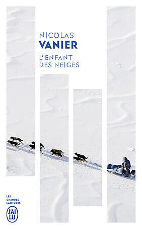 ENFANT DES NEIGES