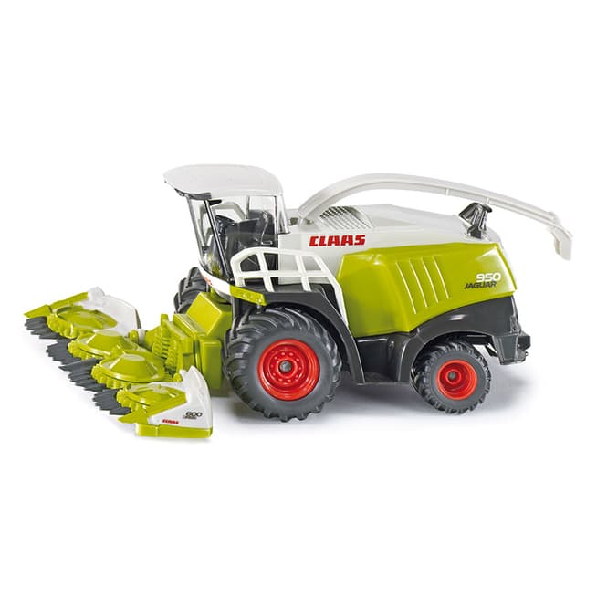 Siku  Farmer 1993 - Maishäcksler Claas - 1:50