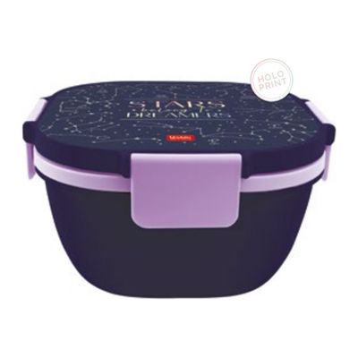 LEGAMI - Boîte à lunch - 1.7 L