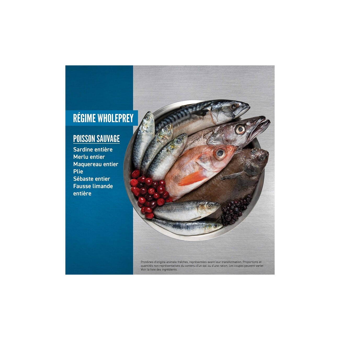 Orijen Six Fish 2 kg