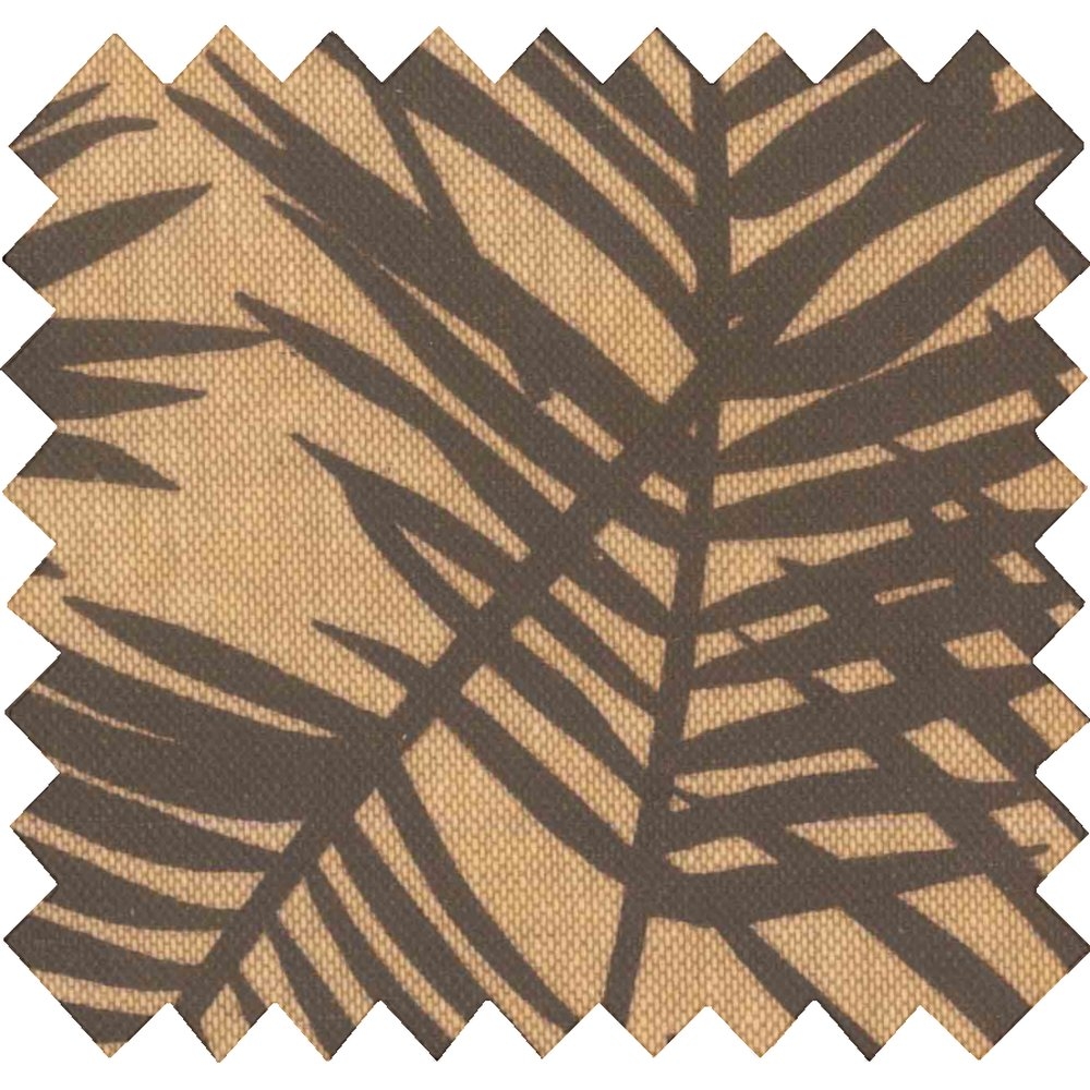 Tissu Ameublement Enduit Am86