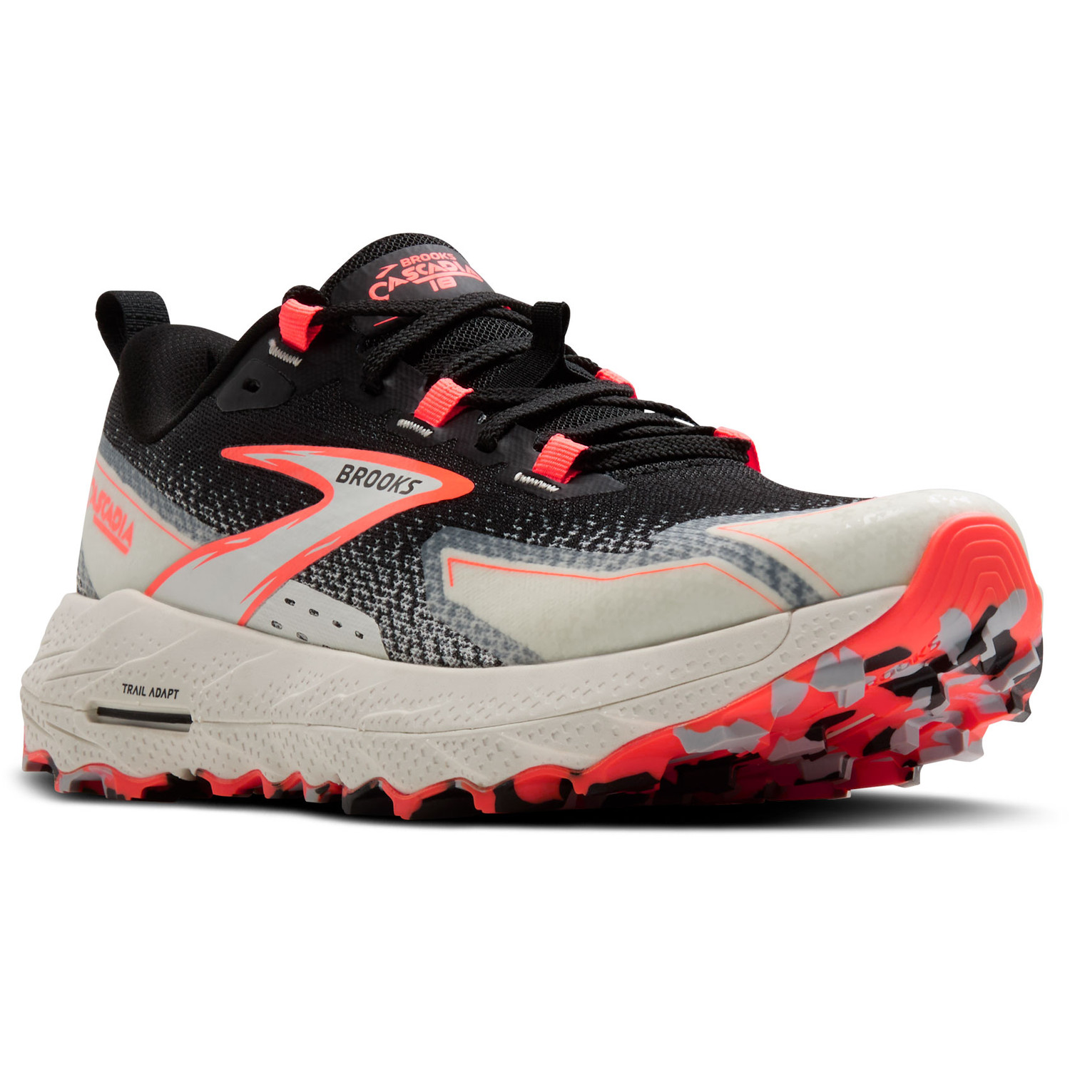 Brooks Cascadia 18 Dames