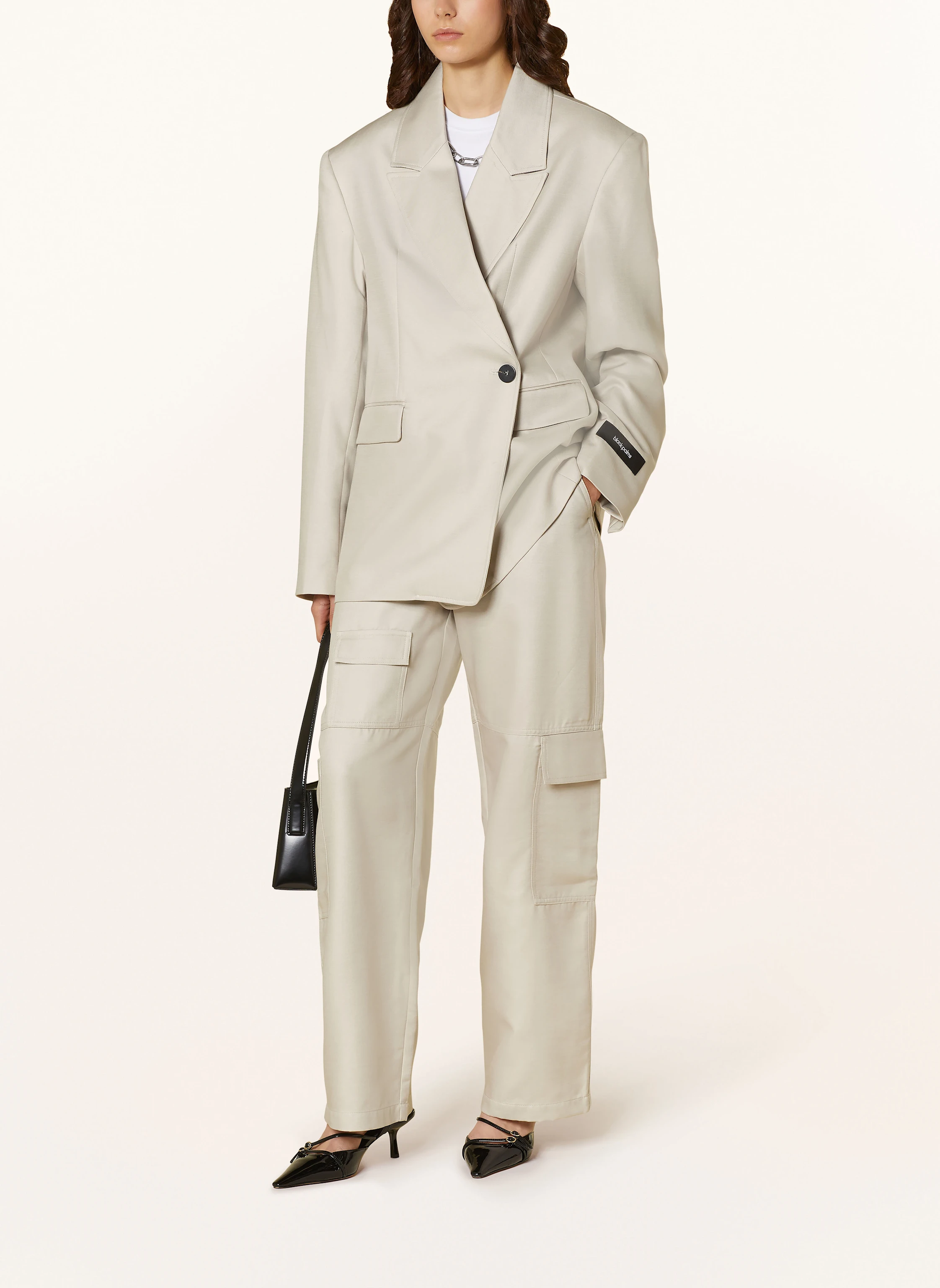 black palms Blazer BAOLA
