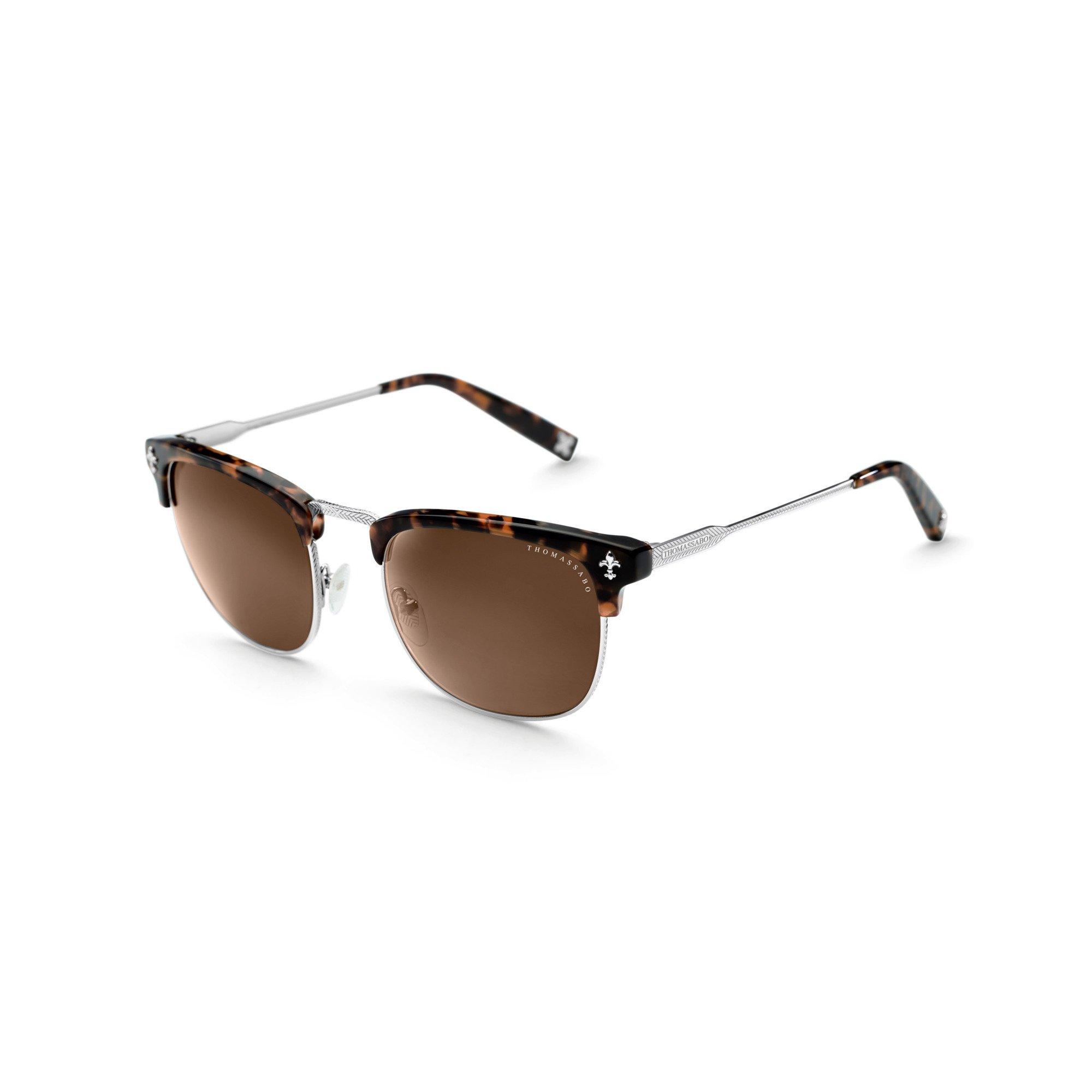 Thomas Sabo Johnny Panto Sunglasses