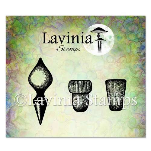 Lavinia Stempel, Corks