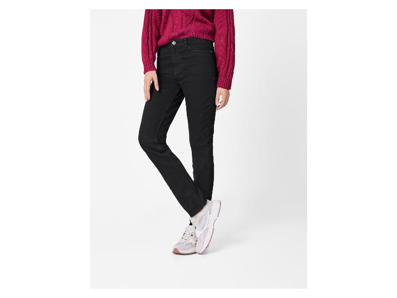 Dames jeans - Slim fit