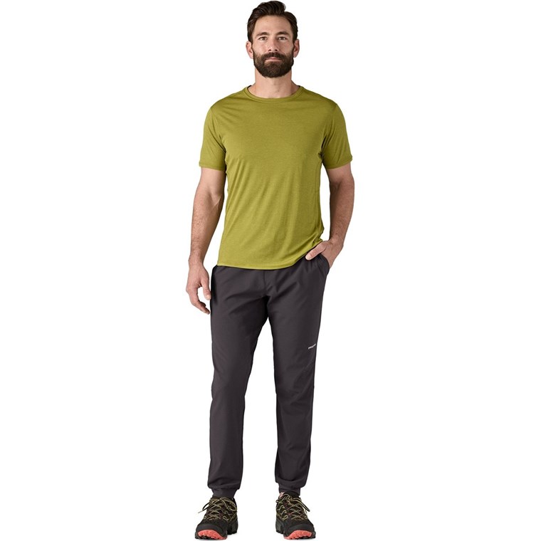 Patagonia M's Terrebonne Joggers Black