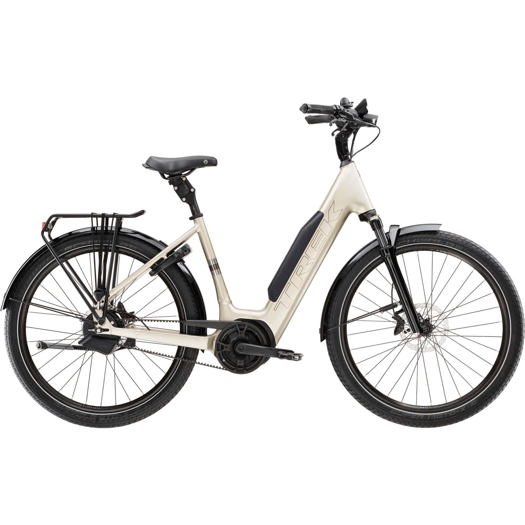 Trek District+ 5 2026
