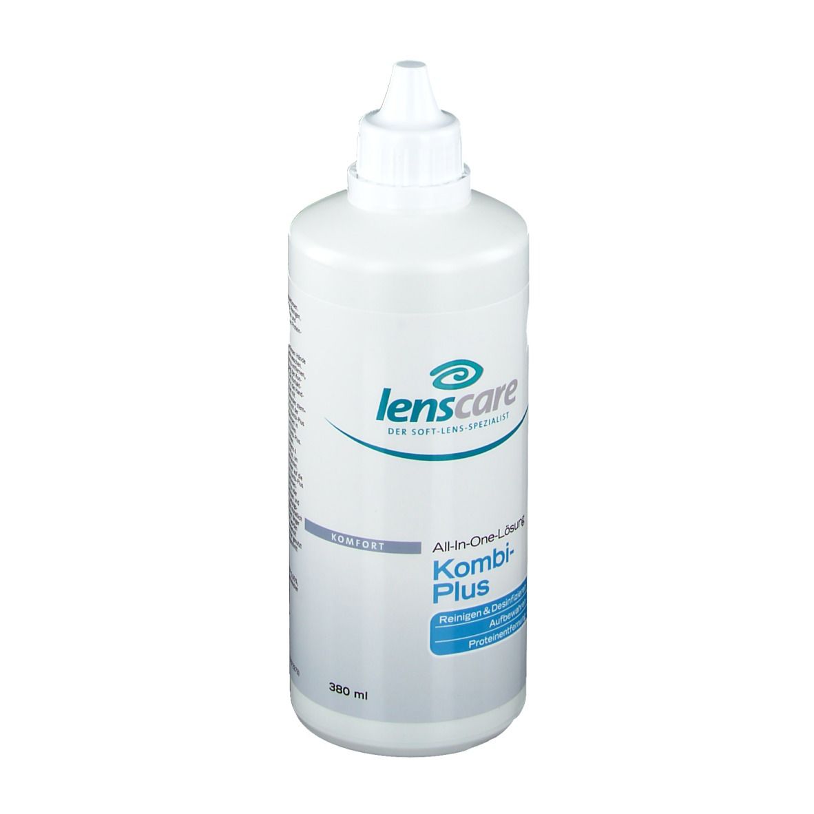 Lenscare Kombi Plus Lösung