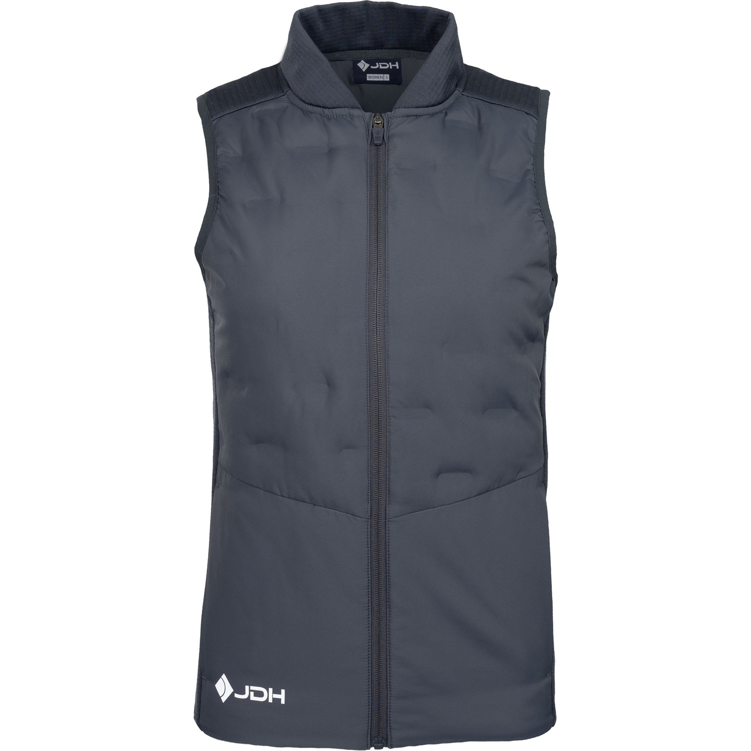 JDH Bodywarmer Dames