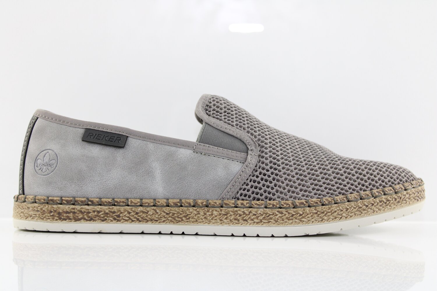 Rieker Slipper