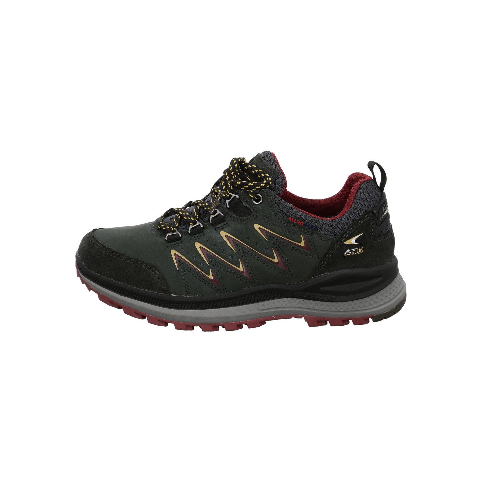 Allrounder chaussures Seja-Tex bottle