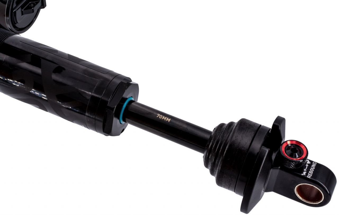 RockShox Super Deluxe Ultimate Coil DH RC2 Trunnion kaufen | Bike-Discount