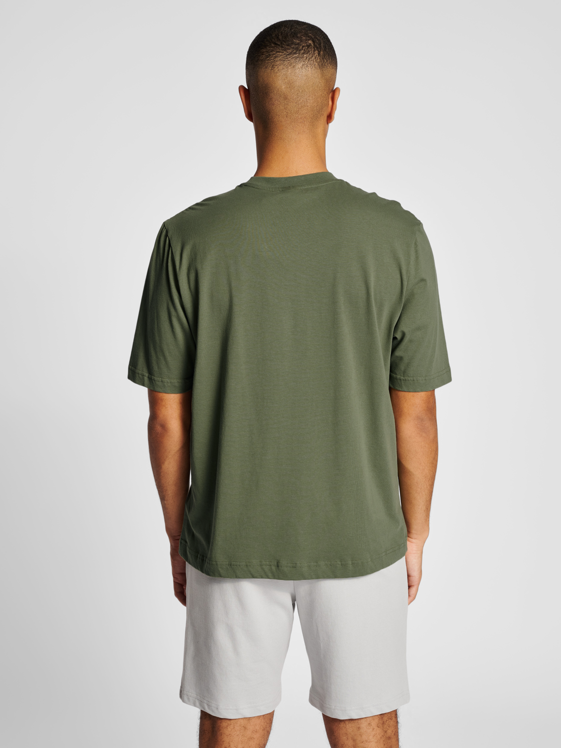 hmlLGC CHARLES T-SHIRT