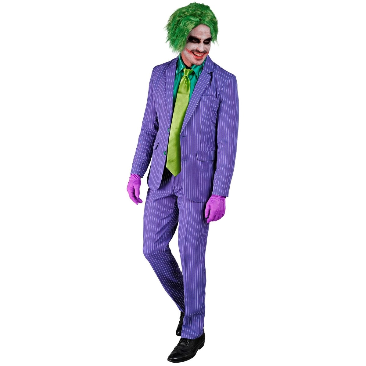 Halloween Kostuum Heren Clown