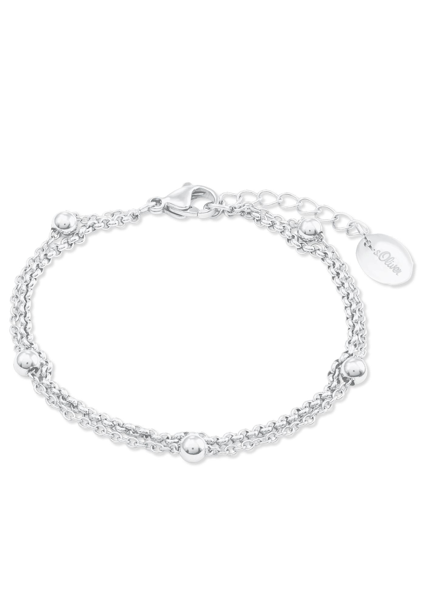 s.Oliver Armband »Schmuck Geschenk«