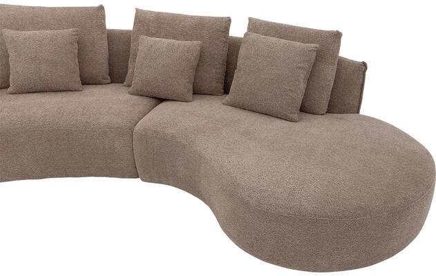 Hoekbank Fay
