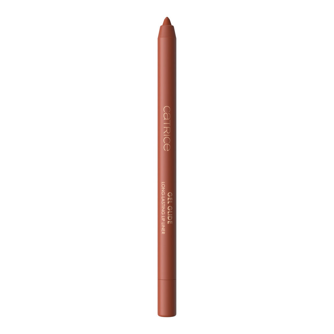 CATRICE  Gel Glide - Lápis de Lábios de Longa Duração