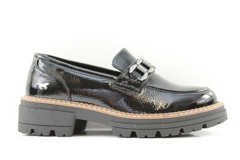 Mustang Slipper