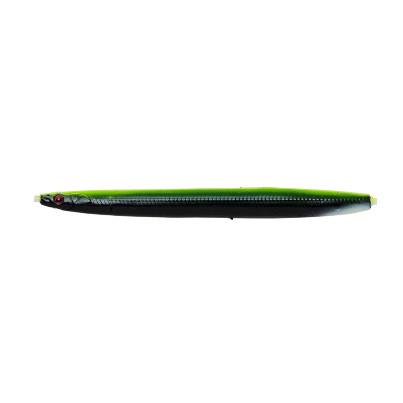 Savage Gear Savage Gear 3d Soft Line Thru Sandeel