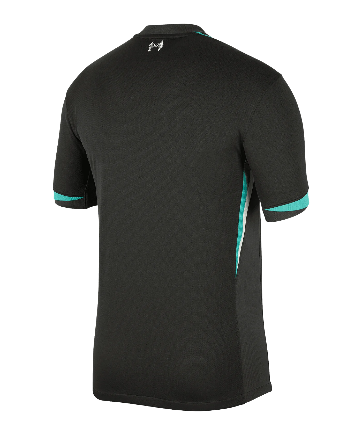 Nike FC Liverpool Trikot Away 2024/2025 Grau F322