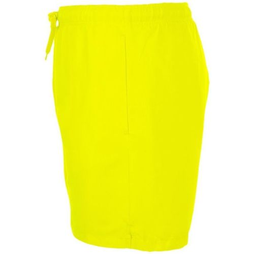 Sols - SANDY - BAÑADOR HOMBRE Amarillo