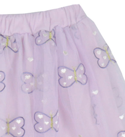 Hust and Claire Rock - Ninna - Lavender