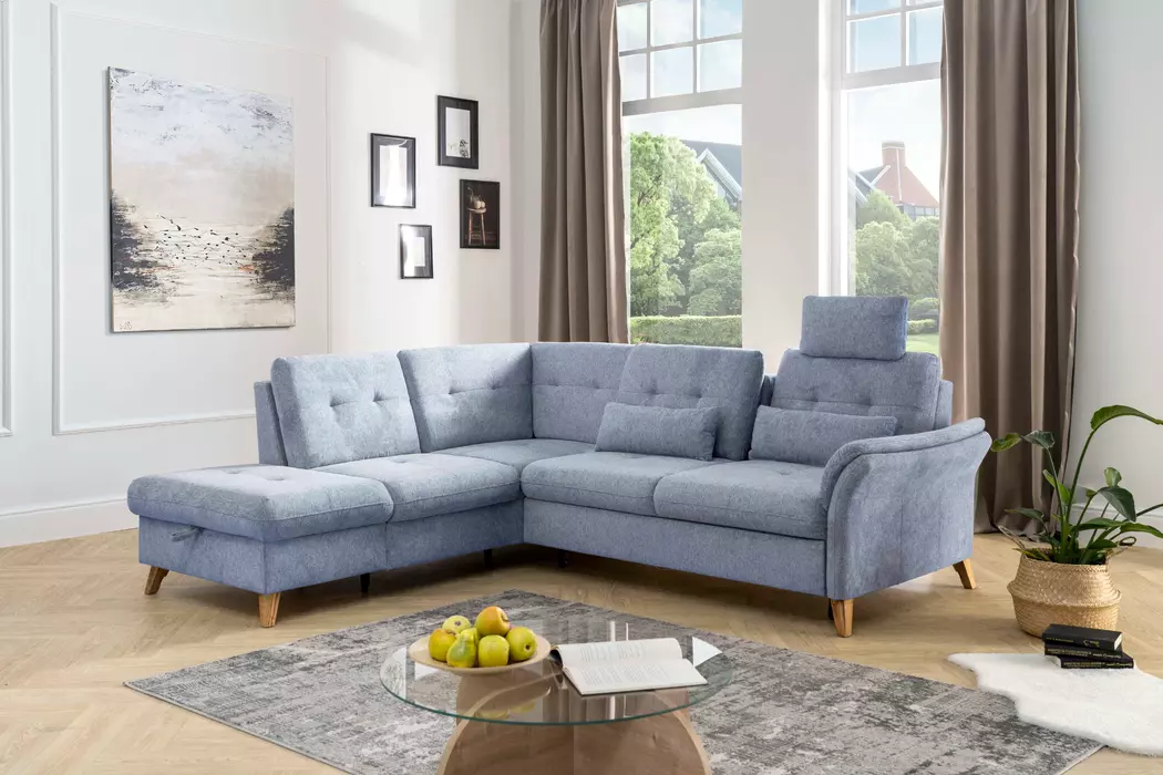 Ecksofa Göteborg