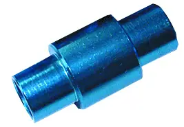 Powerslide spacer 6mm - Spacere Inliners | SkatePro