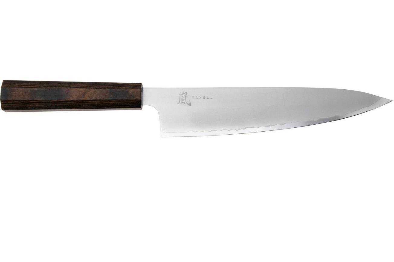 Yaxell Hana 34800 koksmes, 20 cm