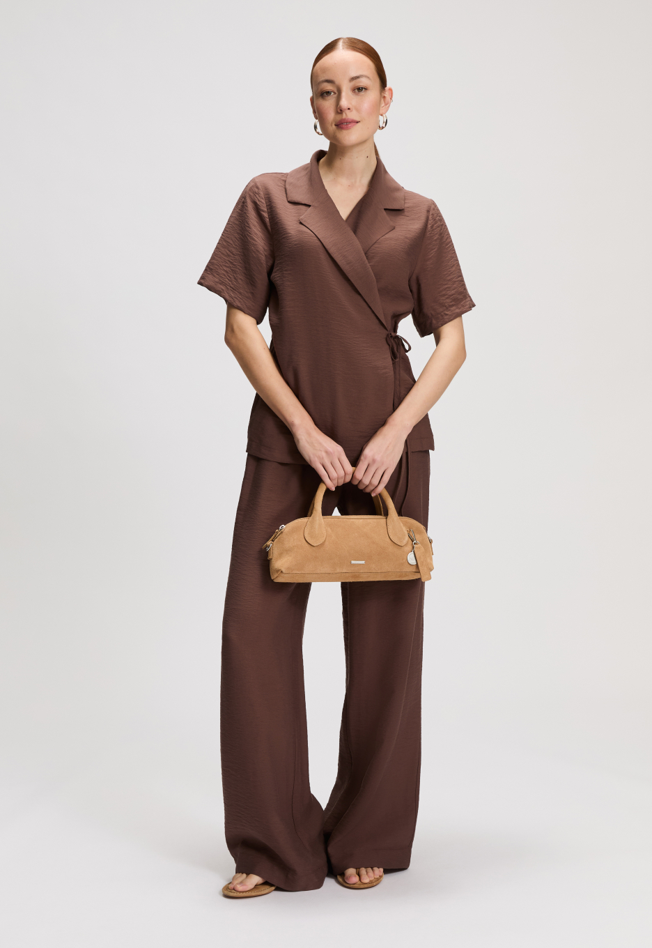 Madness Mara Blouse
