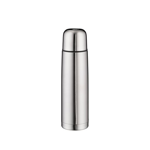 Alfi Isotherm Eco Termoflaske, Mat Stål, 750 ml