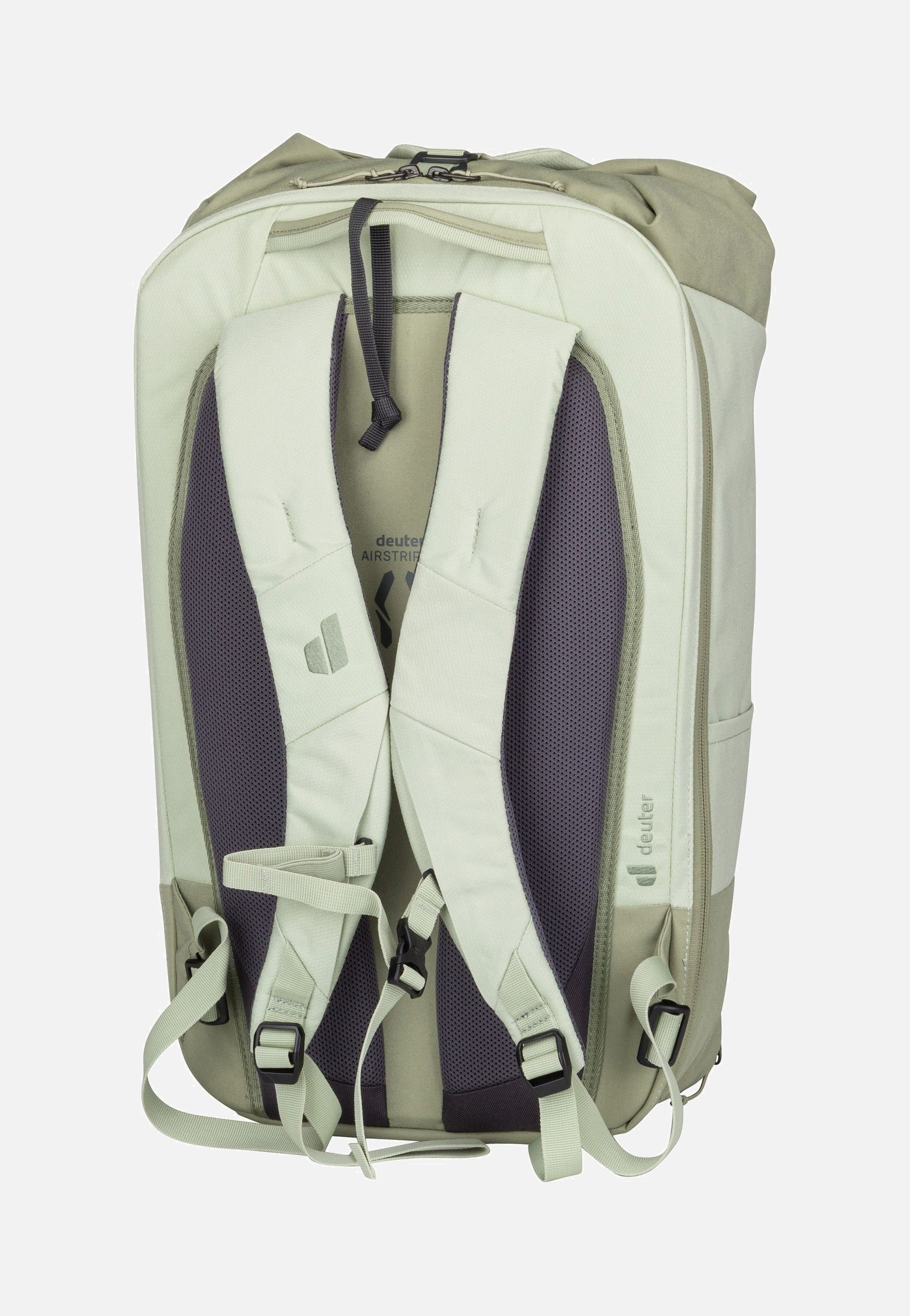 Utilion 30 Mineral/grove - Reiserucksack