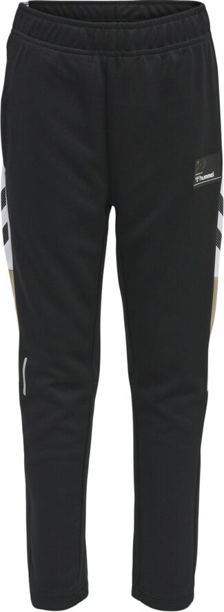 Hummel Jon bukser Sort