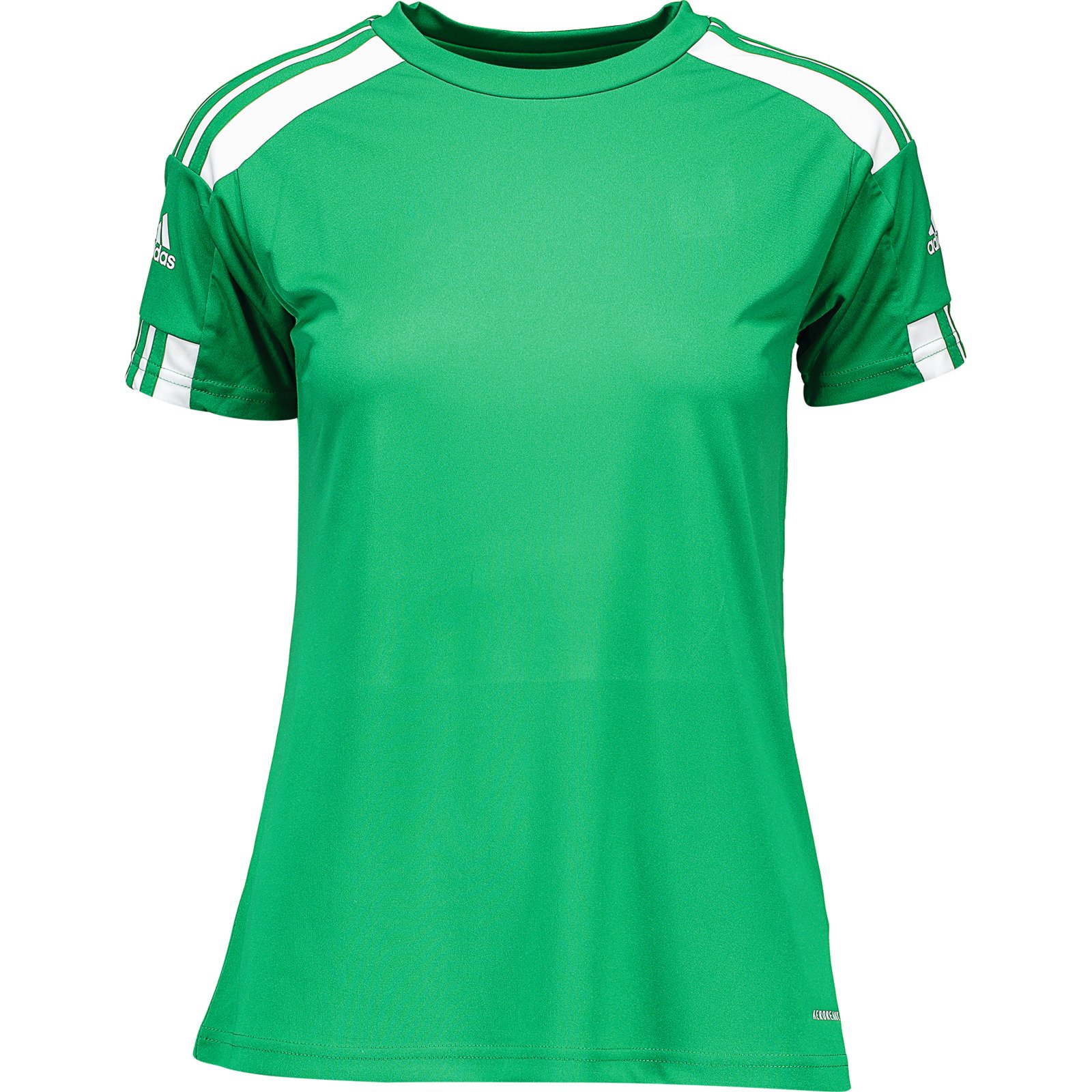 Adidas Damen-Jersy Tee Squad 21