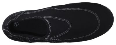 CygnusAQUA SHOES - schwarz