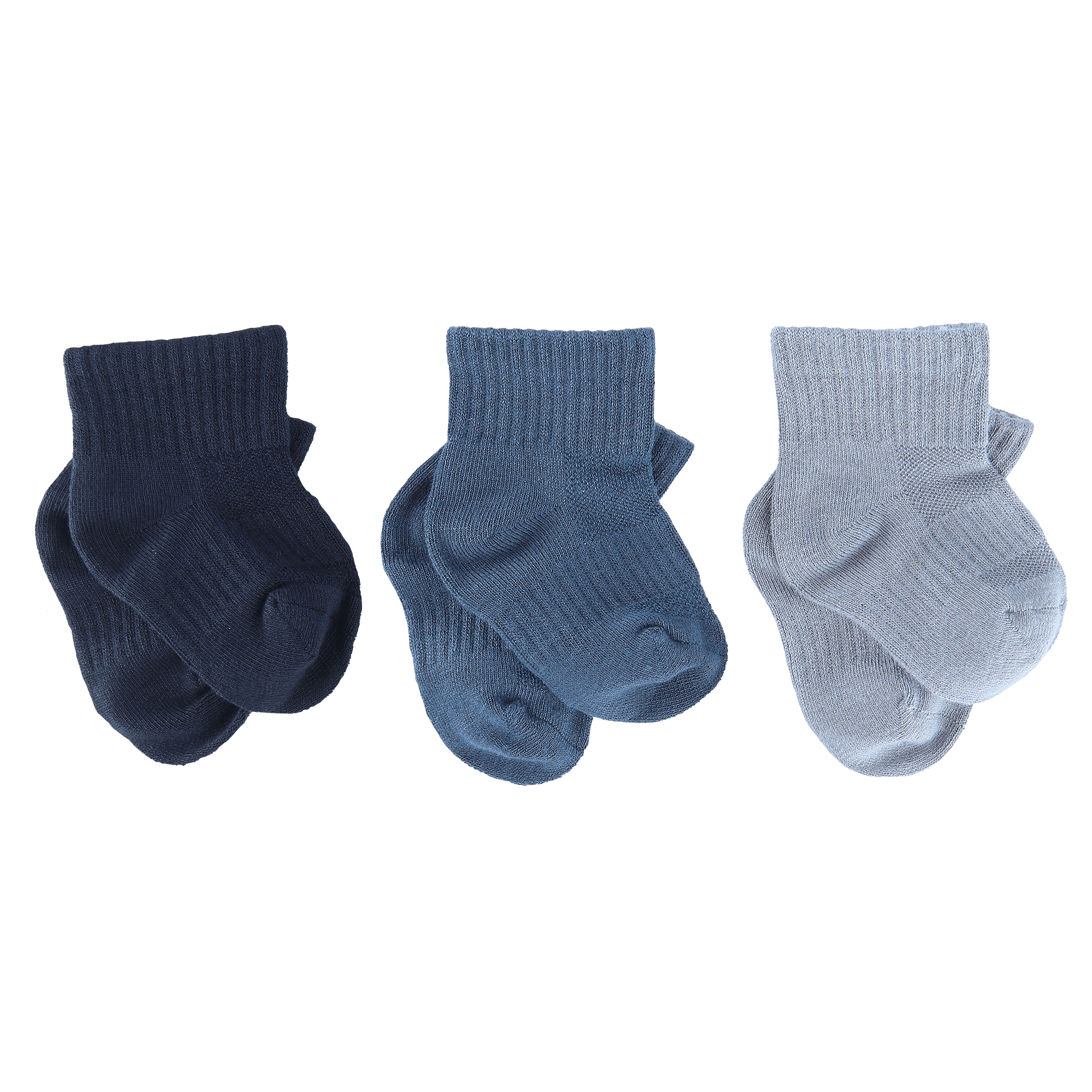 Sway Happi sokker 3pk - Sokker