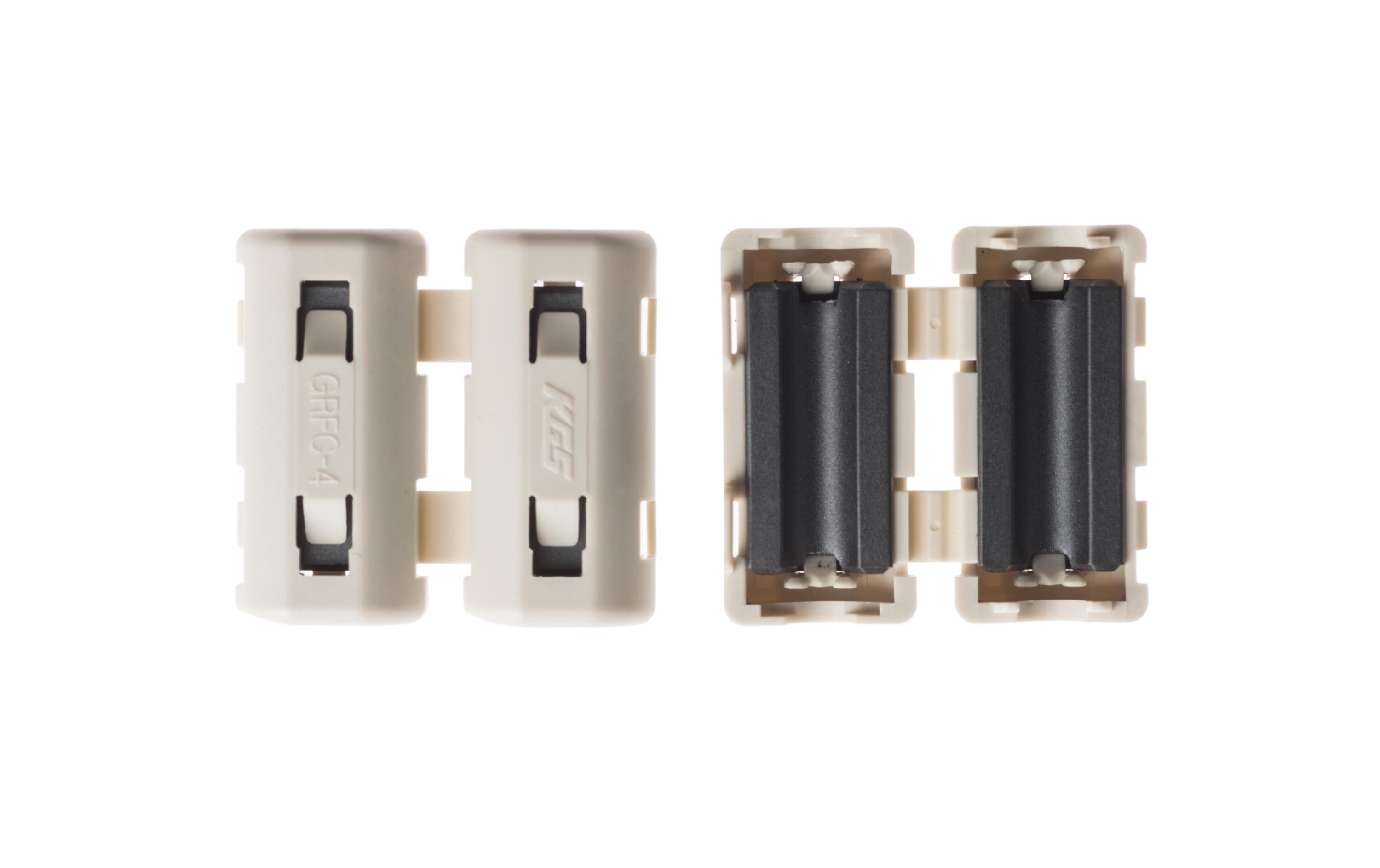 Verbindungskabel MX-FLEX-OPT-CBL-1 für Sensoren 1 mSensorkabel