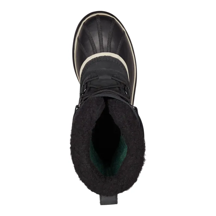 Sorel Caribou Snowboots Heren