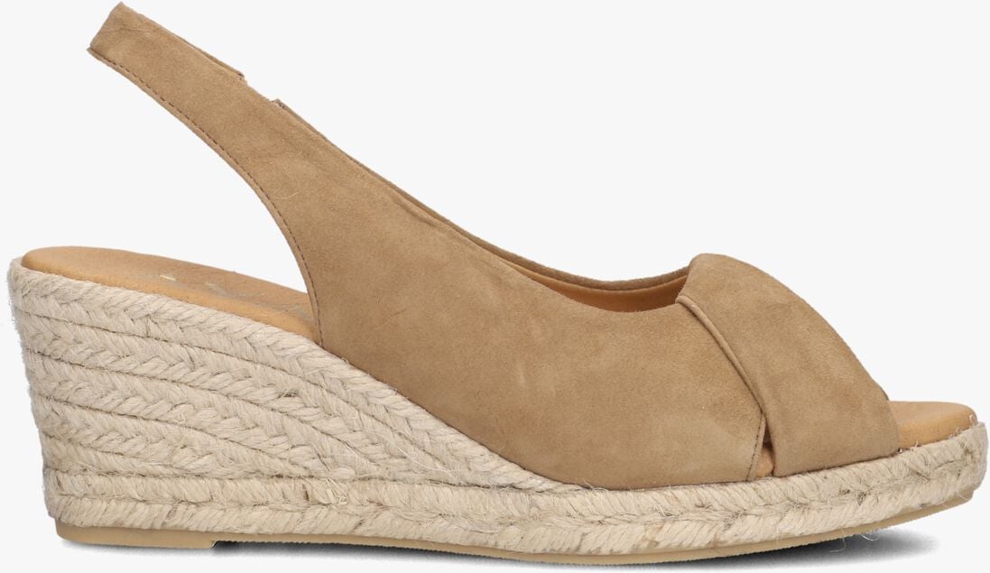 beige ayana espadrilles omo25yu846