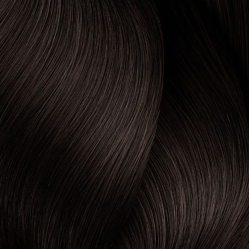 Coloration ton sur ton Diarichesse 5.15 Marron Givré