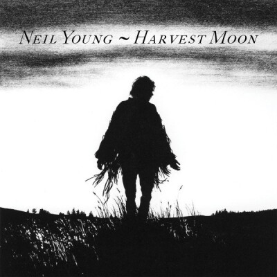 Neil Young - Harvest Moon - Cd