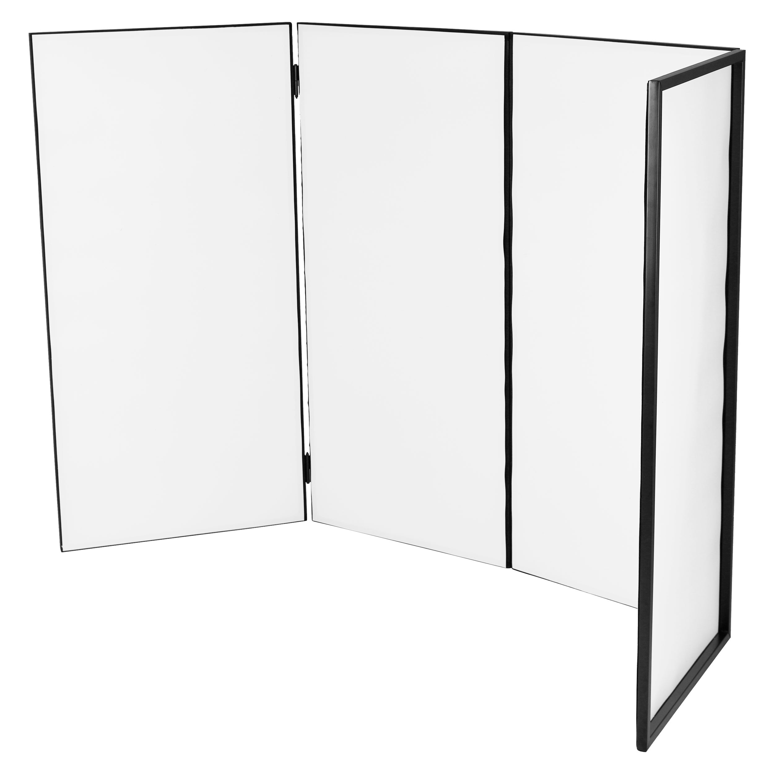 Innox FlexBooth 100 WH compleet DJ-scherm wit