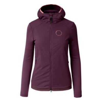 Martini SportswearArgon Hybrid Windbreaker Jacket - bordeaux