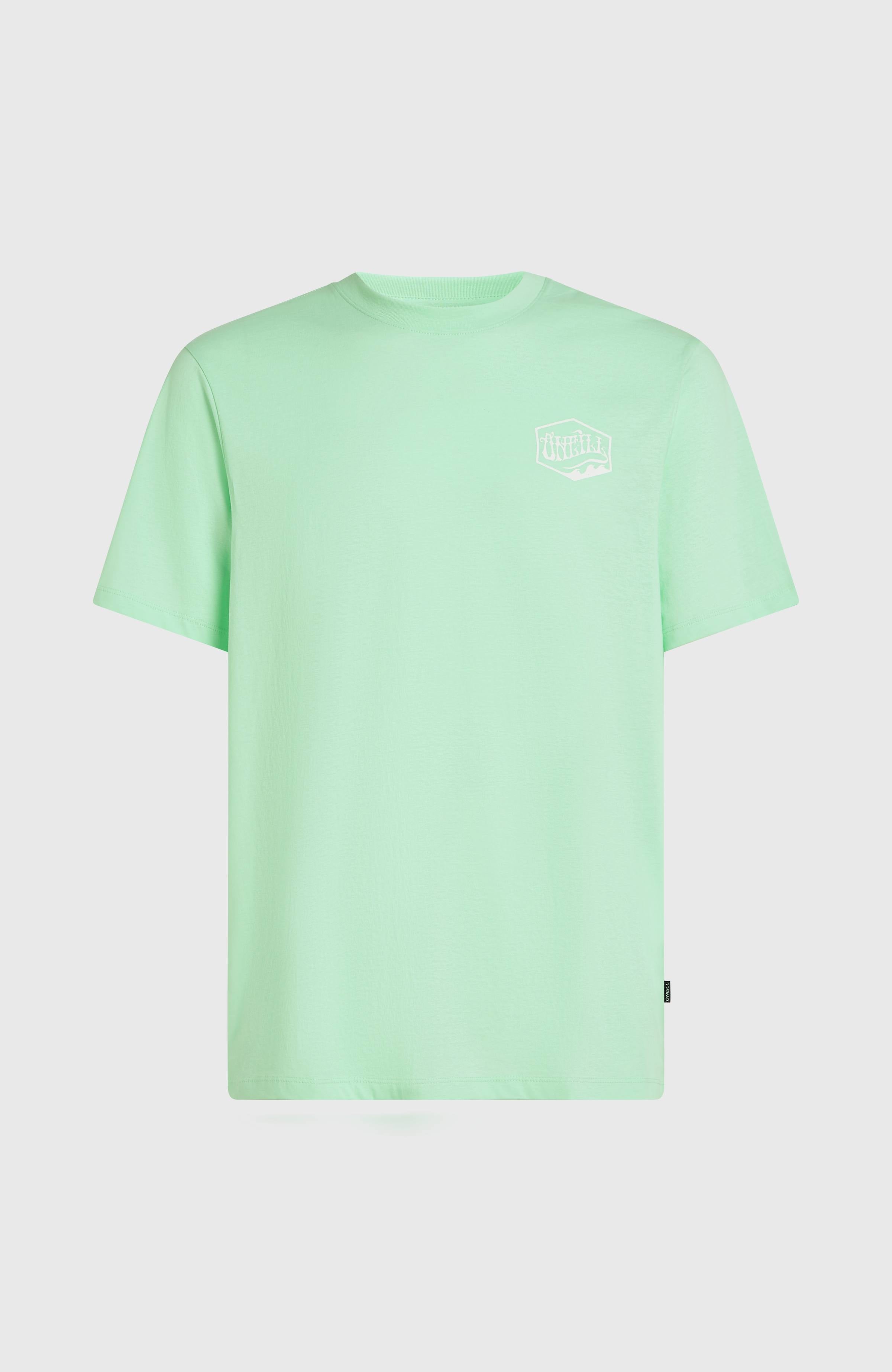 Box Logo T-shirt