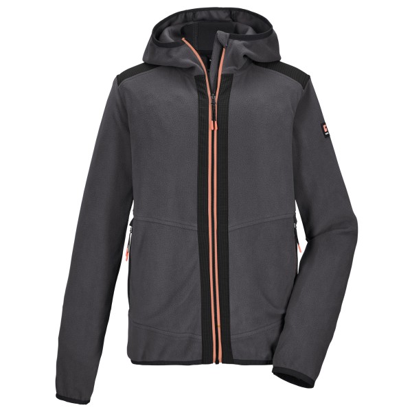 killtec - Kid's Kos 139 - Veste polaire